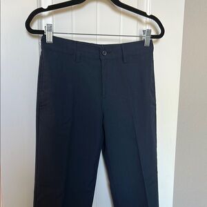 Cat & Jack Navy Dress Pants